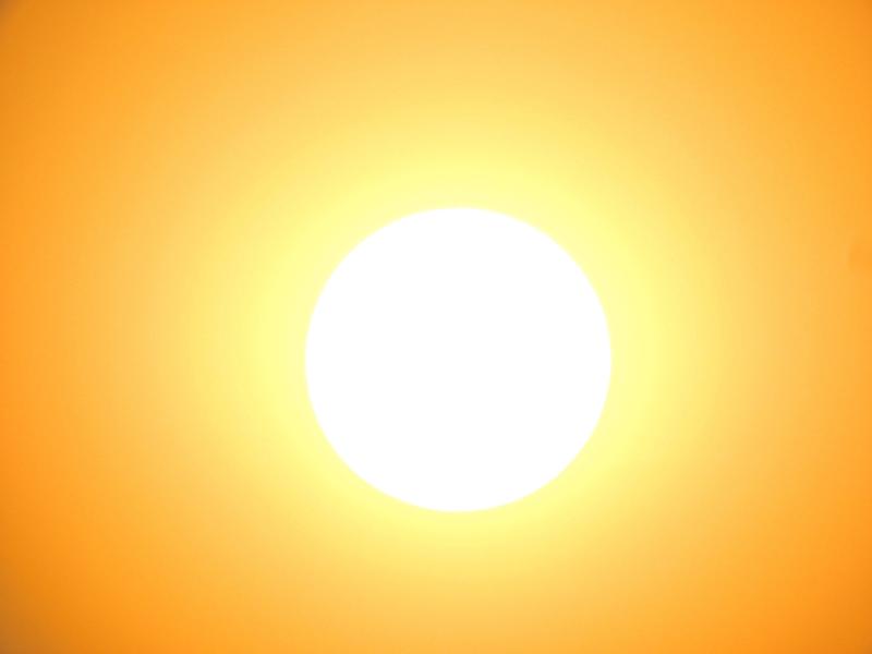KILKENNY WEATHER: Dry warm and sunny today as weather advisory kicks in