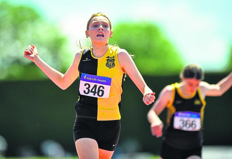 Daly earns Irish call up as Kilkenny Harriers head for League Finals  