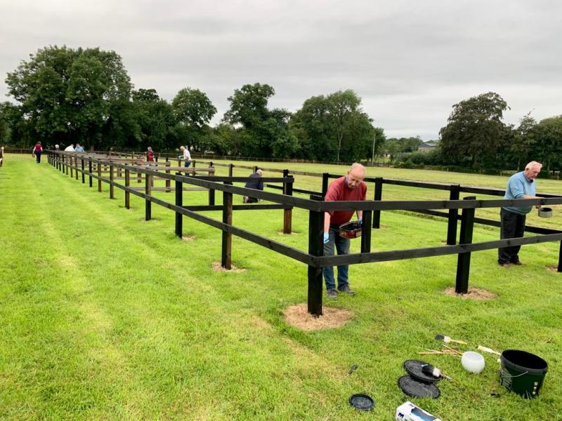 Preparations underway for return of Iverk Agricultural Show - Kilkenny Live