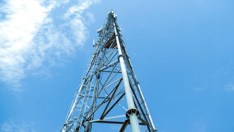 Permission to retain telecommunications tower in Kilkenny granted