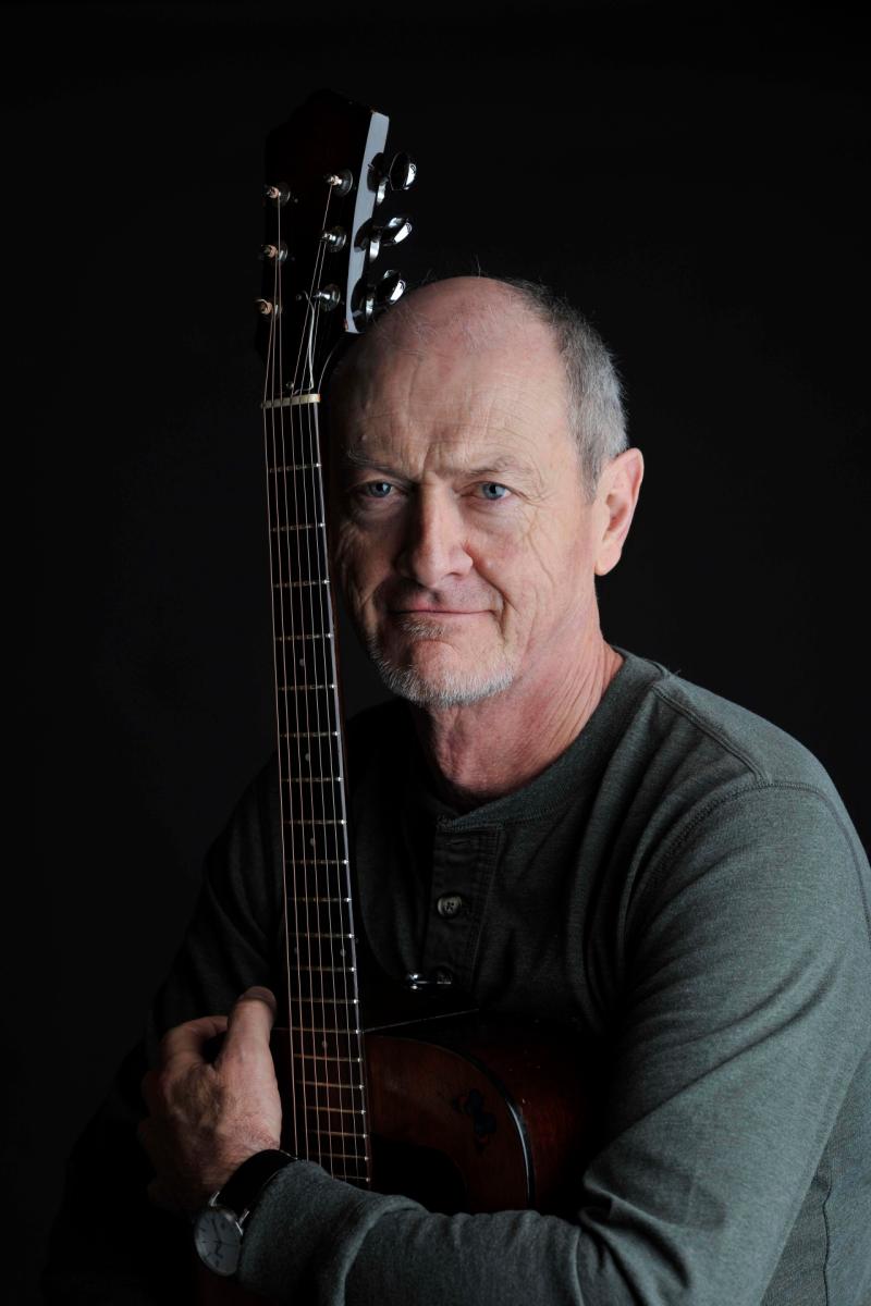 Freddie White to serve a splendid offering at Petronellas in Kilkenny 