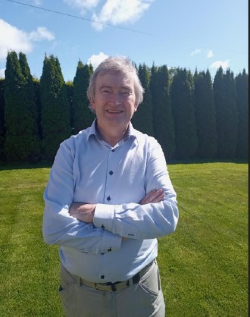 Tickets are selling fast for the Michael Commins Country Show - Kilkenny Live