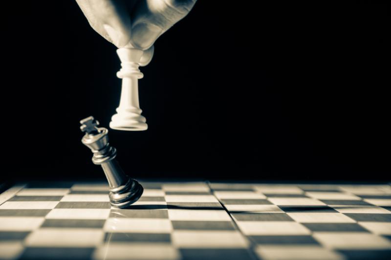 Kilkenny Chess Club is returning soon - and new members are most welcome!