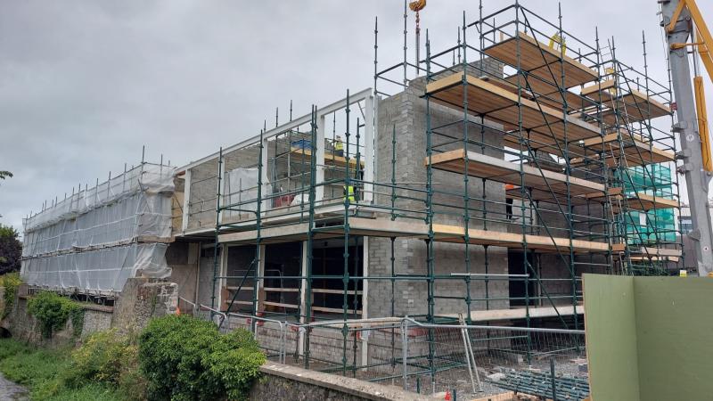 Progress update on Mayfair Library is promising - Kilkenny Live