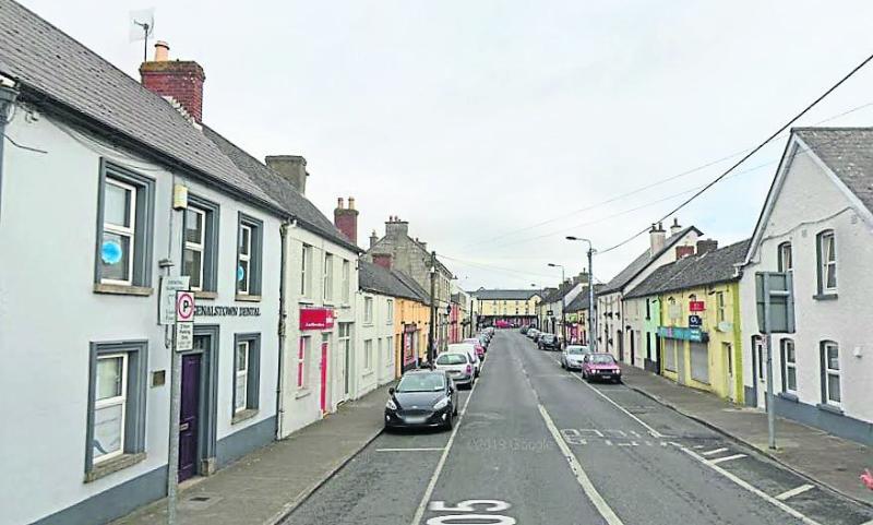 Street flooding victims in Bagenalstown 'will have to be compensated' 