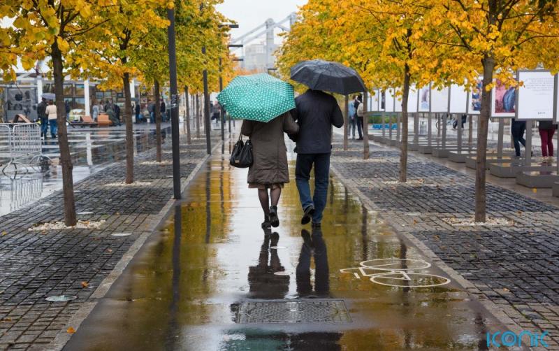 With Autumn around the corner, could this change of season improve our wellbeing?