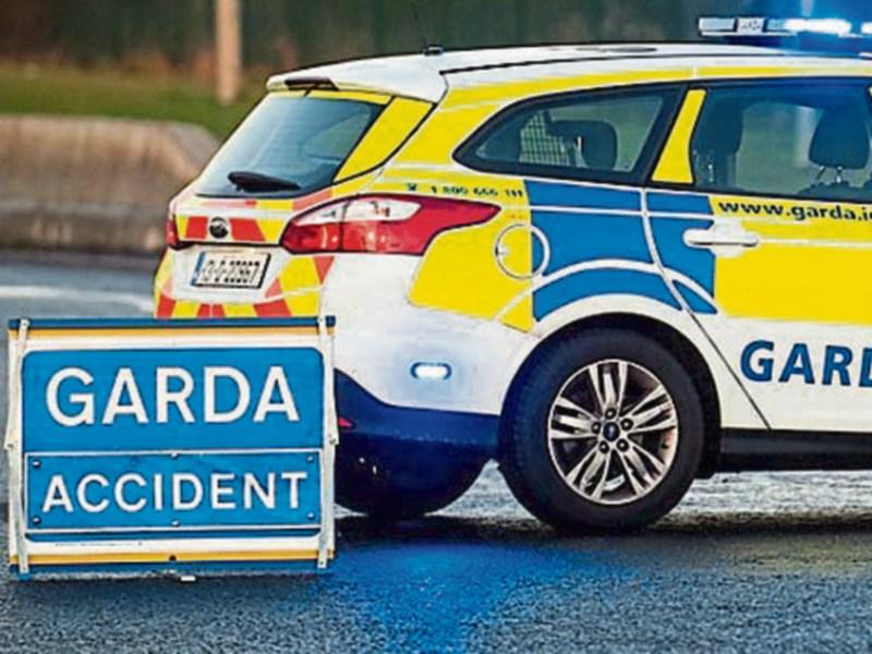 Gardaí appeal for witnesses following multiple car collision that has claimed two lives