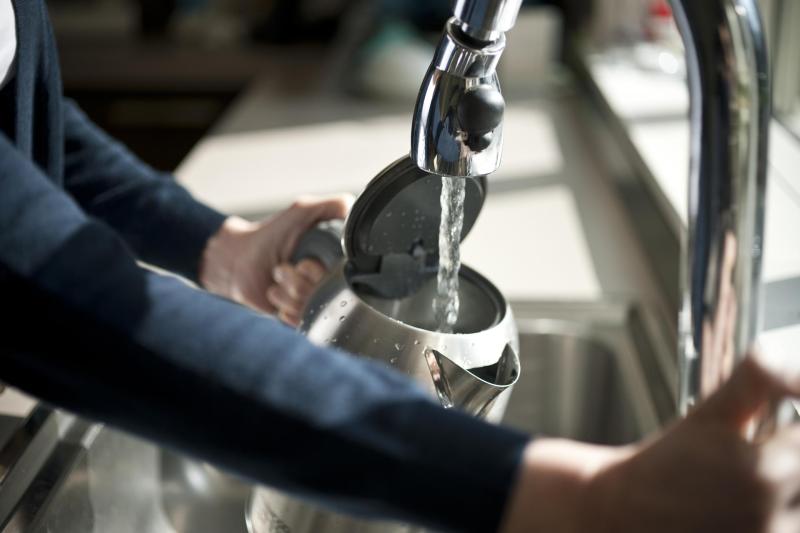 No safe drinking water for Christmas is the likely outcome in areas of Kilkenny