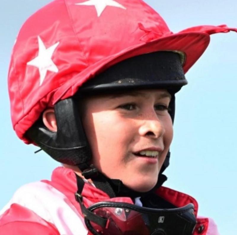De Bromhead family mourning loss of 'extraordinary' son Jack (13)