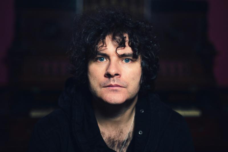 Paddy Casey set to wow Kilkenny audiences at the Watergate
