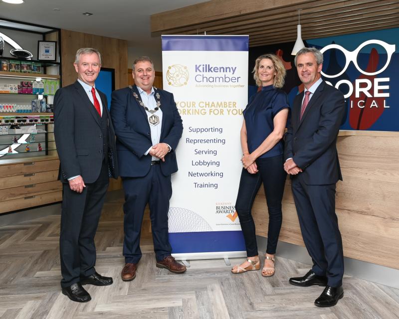 Kilkenny