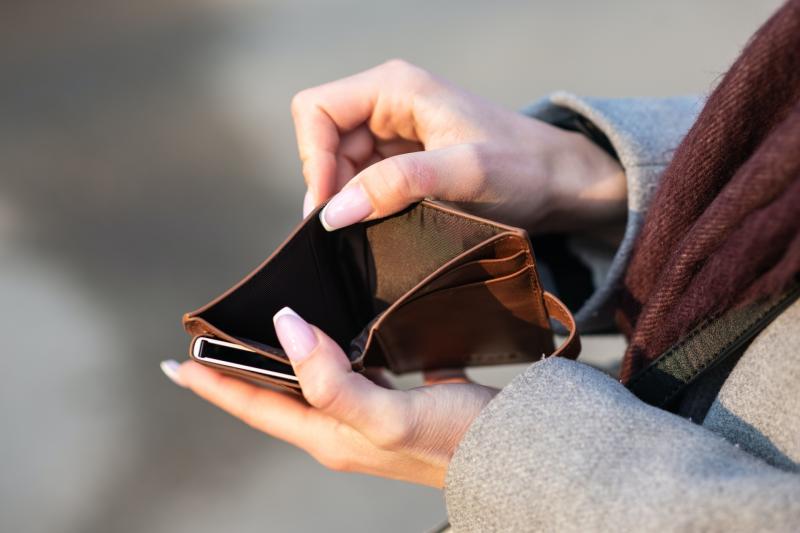Kilkenny TD says Government is failing people in need of emergency social welfare payments