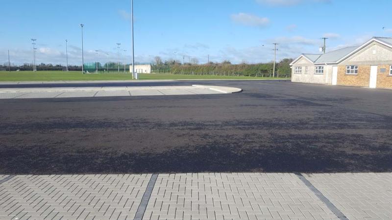 Young boy (9) allegedly grabbed by throat during hurling blitz in Tipperary