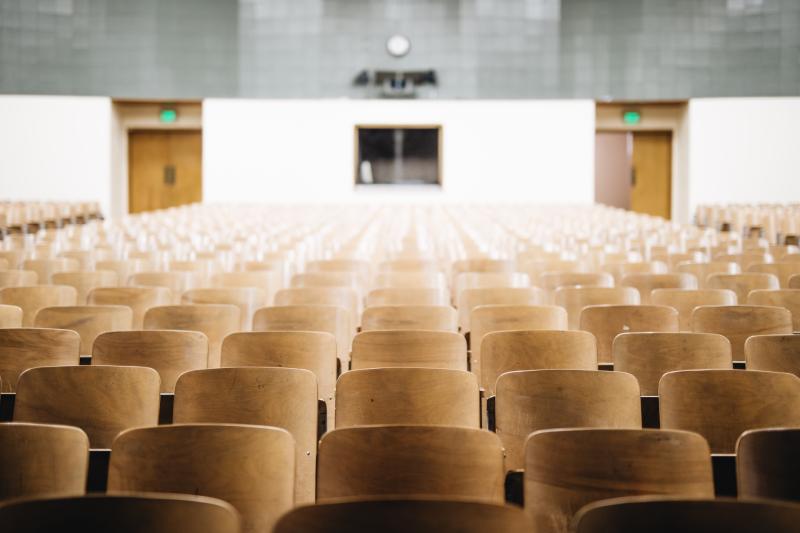 Op-Ed: What if I don’t get offered the course I want? It’s not the end of the world