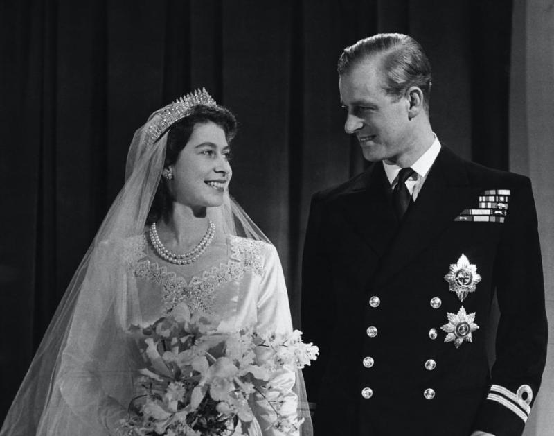 Memories of the Queen