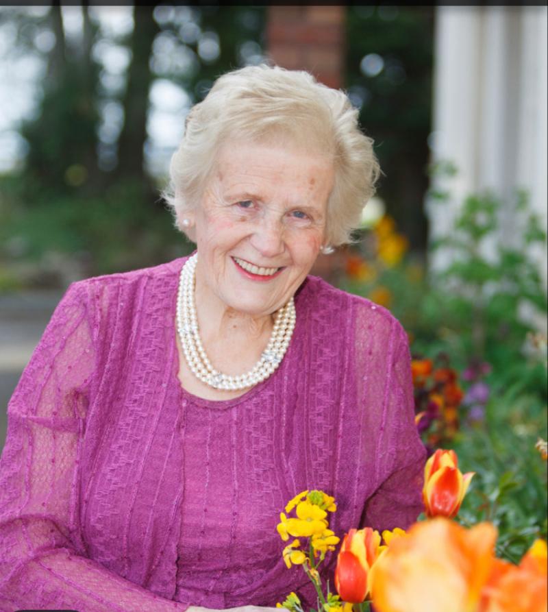 Kilkenny Live talks to Anna May McHugh 