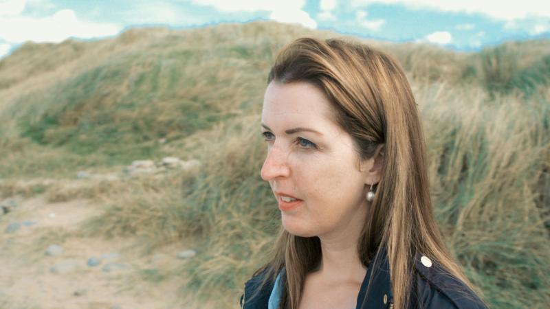 Documentary on Kilkenny woman Vicky Phelan to open IndieCork 
