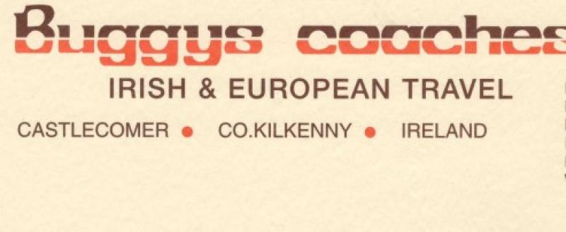 KILKENNY
