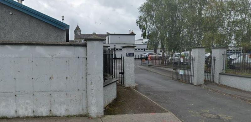 Plans for existing Kilkenny school to be demolished 
