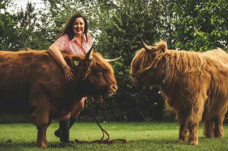 Mairead Loughman 