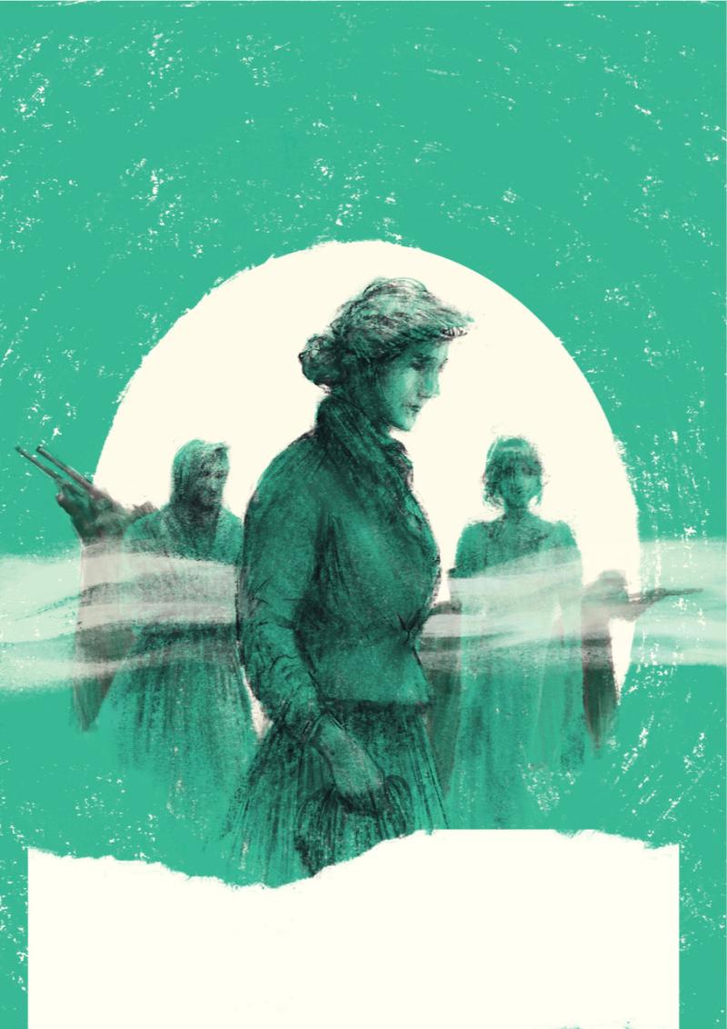 Celebrating the women of the Irish Centenary in Kilkenny