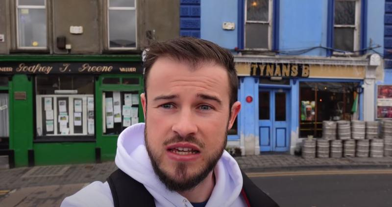 Average Kilkenny pint scores better than average Dublin pint, according to Guinness Guru