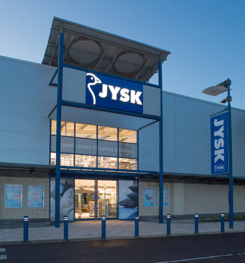 Popular retailer to open new store close to Kilkenny border with up to 15 new jobs 