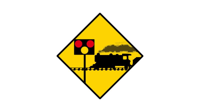 Councillor amazed there haven't been reports of burst tyres at Kilkenny level crossing