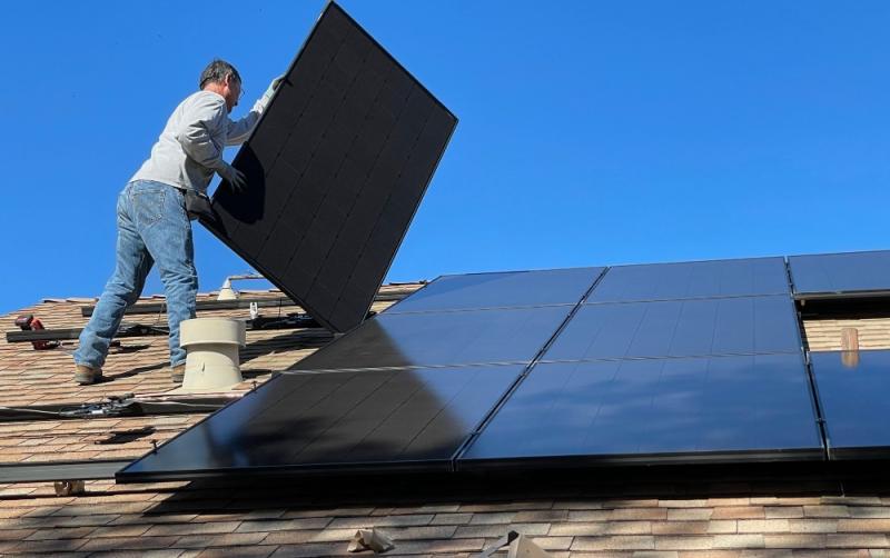 Free solar panels for Kilkenny schools