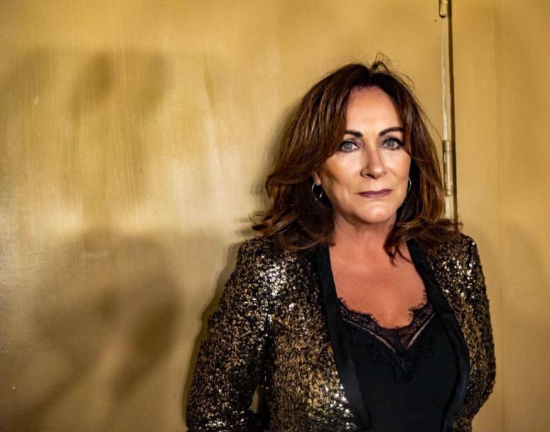 Legendary performer Mary Black returns to stage in Kilkenny