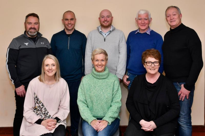 Gowran Little Theatre presents ‘The Communication Cord’