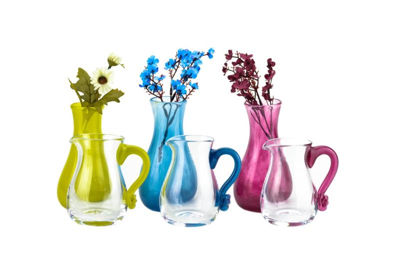 Kilkenny's Jerpoint Glass reveals its latest creations
