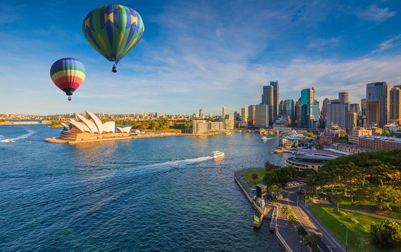 NexVentur to host Australia Careers Evening in Kilkenny