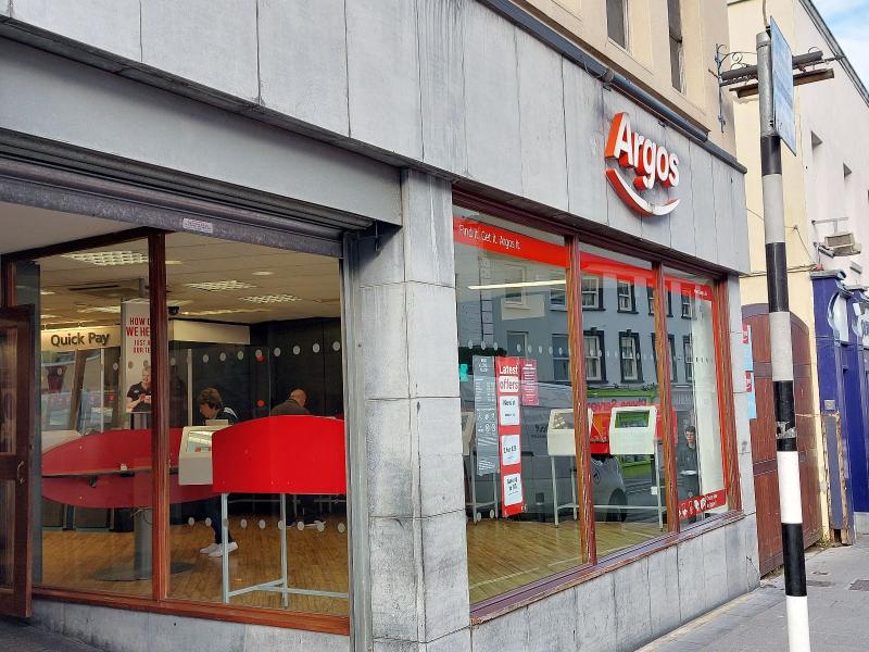 ARGOS