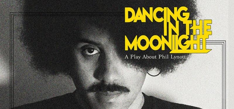 Dancing in the Moonlight is a must see for Kilkenny Lynott fans