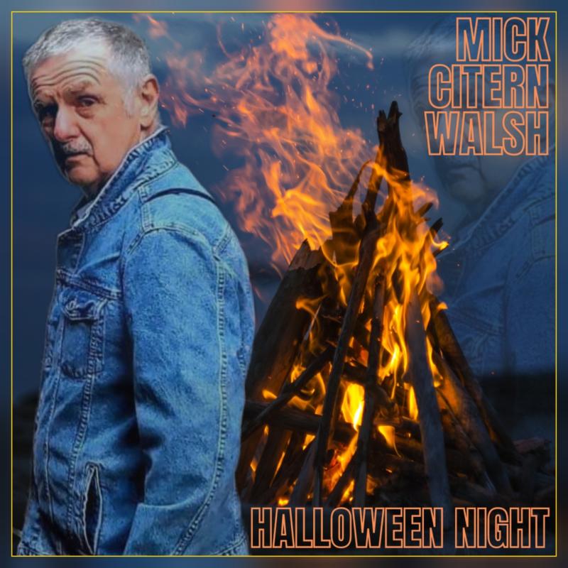 Kilkenny songwriter releases single ‘Halloween Night’ for the spooky season
