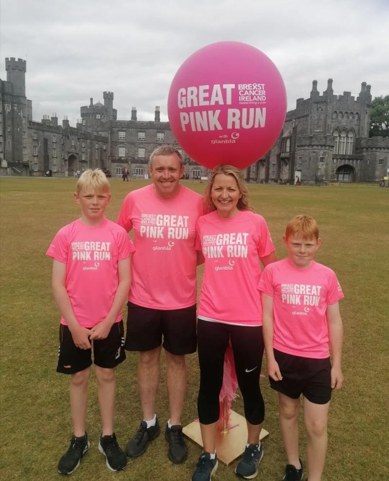 'Cancer made me revolve instead of evolving' 