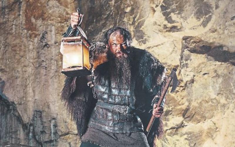 The spooky and fascinating past of Kilkenny is a huge tourism draw