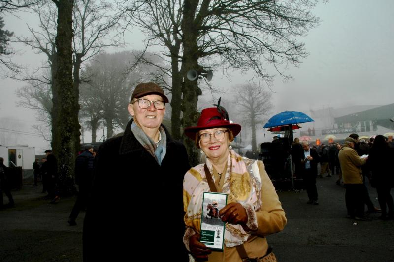 A Day in the Life of Kilkenny's Queen of Cooking - Anne Neary