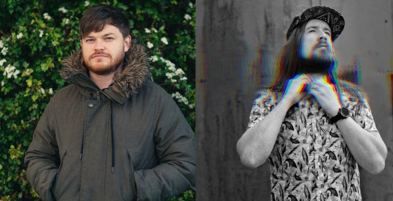 Kilkenny artist TANOKI to play spectacular debut show alongside Daithí