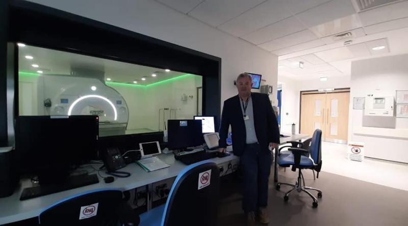MRI scanner is a huge boost for Kilkenny hospital