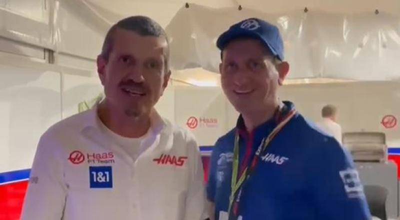 WATCH: Sporting icon has message for Kilkenny club hurling team