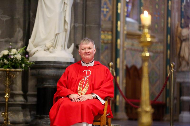 'It is possible' - Ossory could lose Bishop in shake-up - Kilkenny Live 