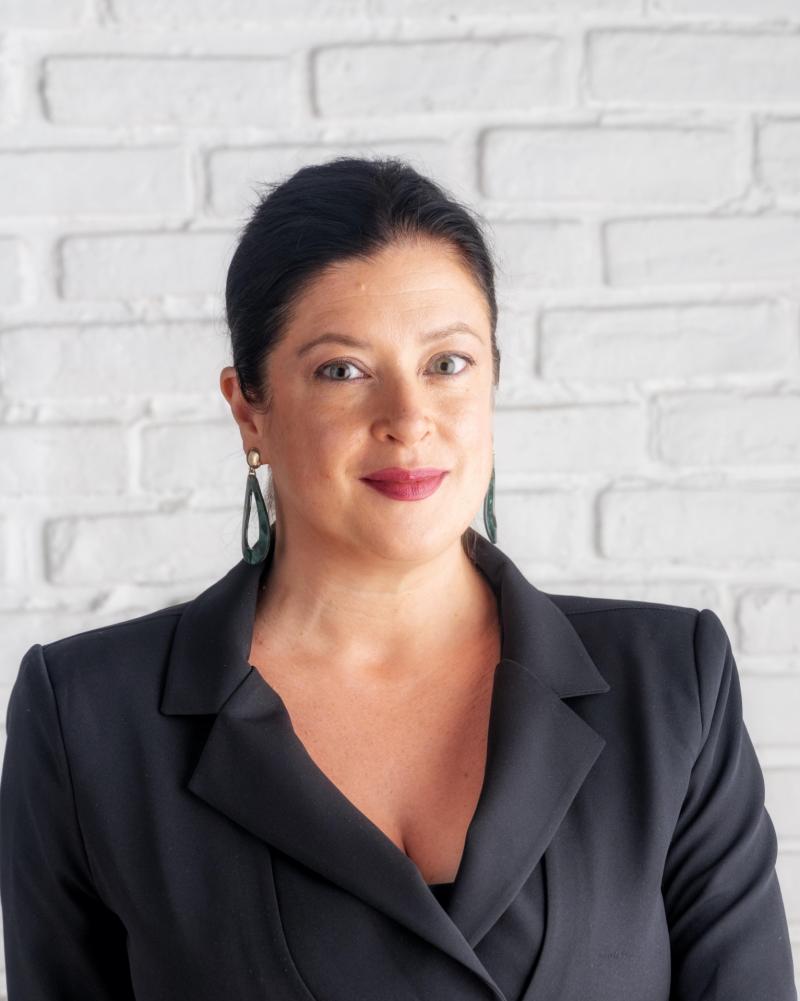 Day in the life of Clare Ann O&rsquo;Keefe, Food Designer