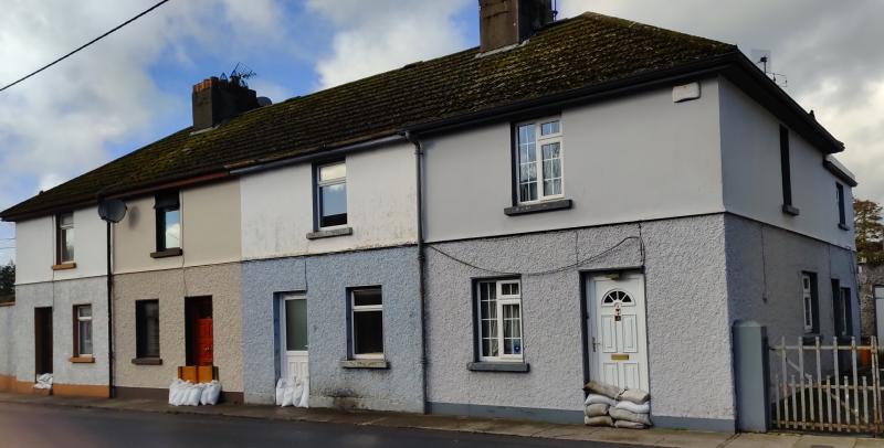 'Anxiety, stress and fear' will persist until flood schemes are delivered in Kilkenny
