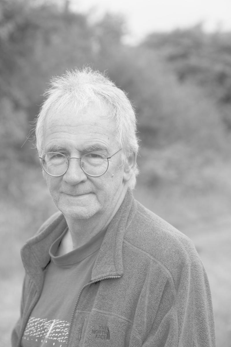 Kilkenny poet to launch latest collection Beyond Stillness