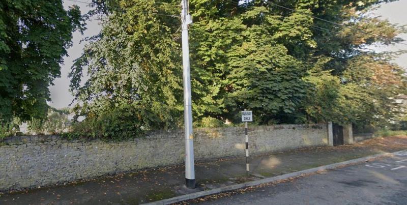 Calls for ancient graveyard wall in Kilkenny to be lowered
