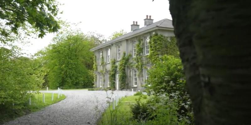 Kilkenny Kilkenny Kilkenny