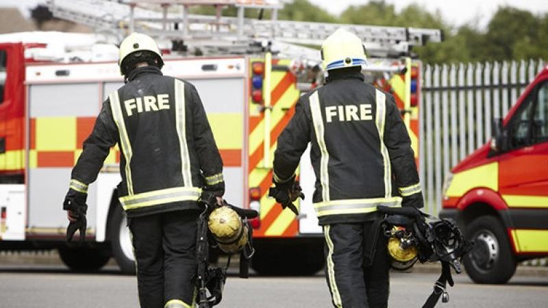 All residents and staff 'accounted for' after fire evacuation in Kilkenny