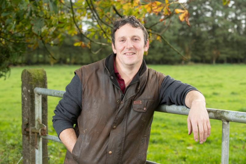 Kilkenny local announced for prestigious national scholarship
